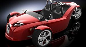 2009 Campagna V13R  Base