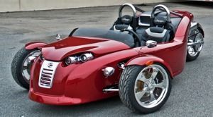 2011 Campagna V13R  Base