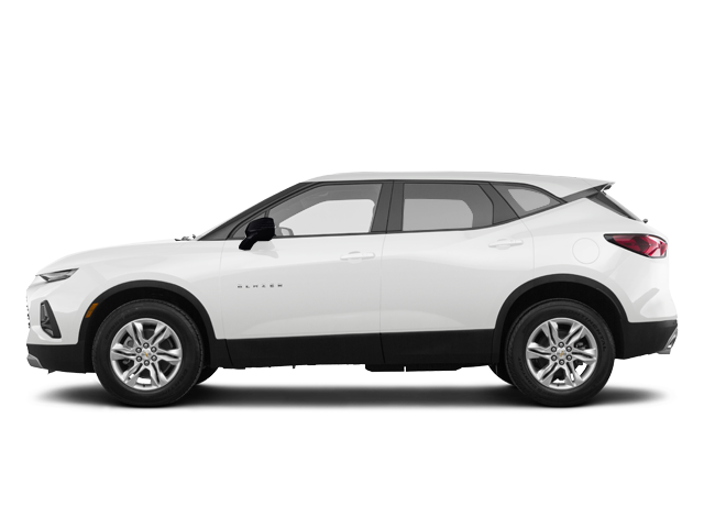 2019 Chevrolet Blazer  FWD Blazer 2.5L