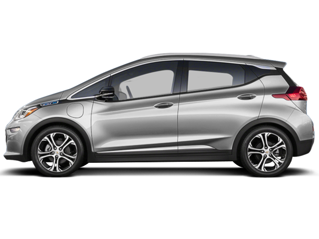 2017 Chevrolet Bolt EV  LT