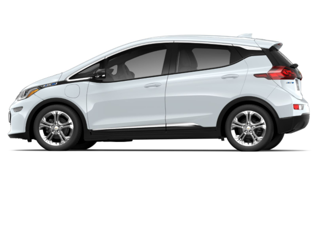 2019 Chevrolet Bolt EV  LT