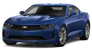 2022 Chevrolet Camaro ZL1