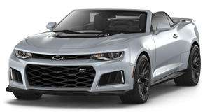 2021 Chevrolet CAMARO ZL1 CONVERTIBLE  ZL1 Convertible