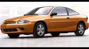 2004 Chevrolet Cavalier 4-dr VL
