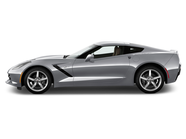 2015 Chevrolet Corvette Convertible Stingray 1LT