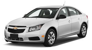 2013 Chevrolet Cruze  LS 1SA