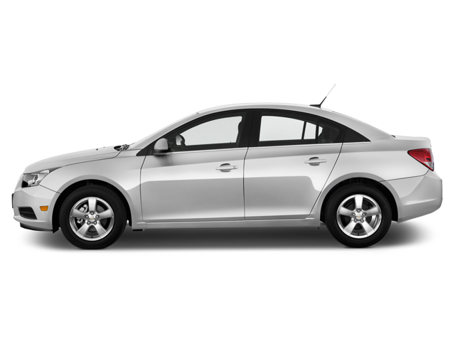 2014 Chevrolet Cruze  1LS