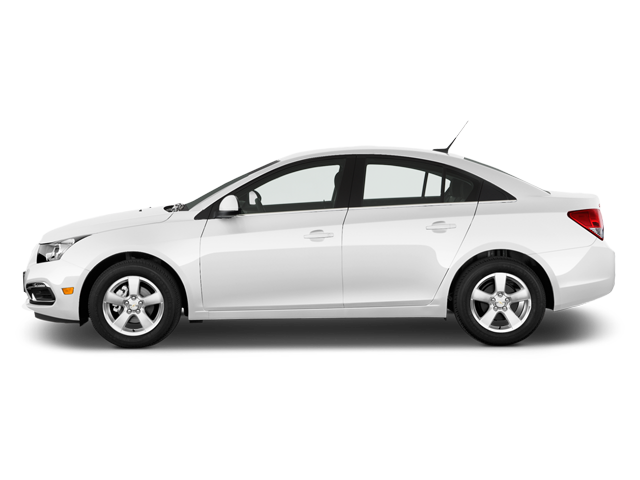 2015 Chevrolet Cruze  1LS