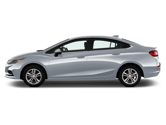 2016 Chevrolet Cruze  L