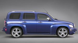 2006 Chevrolet HHR  LS
