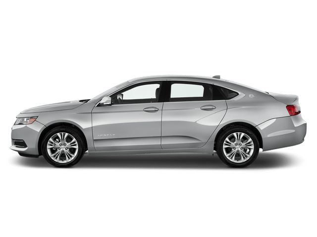 Chevrolet Impala  2LTZ