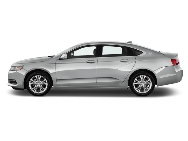 Chevrolet Impala  LTZ 2LZ