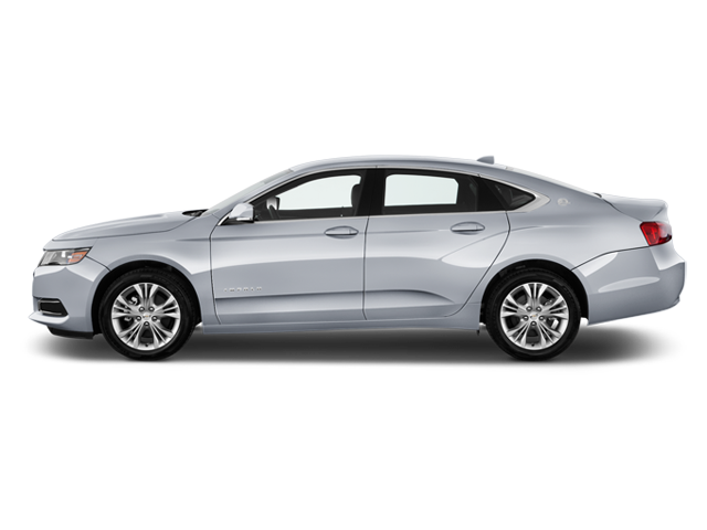 Chevrolet Impala  LT 1LT