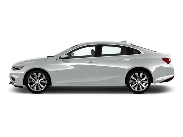 Chevrolet Malibu  Hybrid