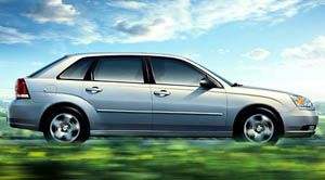 2005 Chevrolet Malibu Maxx  LS