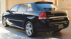 2006 Chevrolet Malibu Maxx  LT
