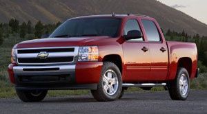 Chevrolet Silverado 3500hd-4wd-regular-cab-long-box LT DRW