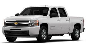 Chevrolet Silverado 3500hd-4wd-regular-cab-long-box LT