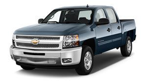 Chevrolet Silverado 3500hd-4wd-regular-cab-long-box LT