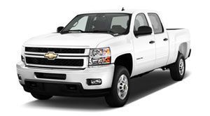 Chevrolet Silverado 3500hd-4wd-regular-cab-long-box LT