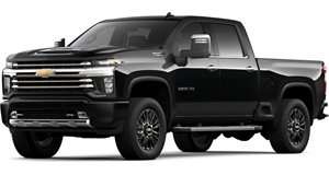 Silverado 3500HD