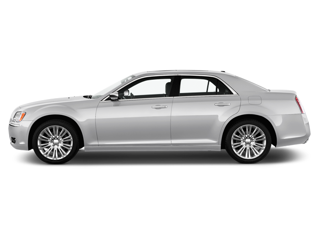 2014 Chrysler 300  Touring