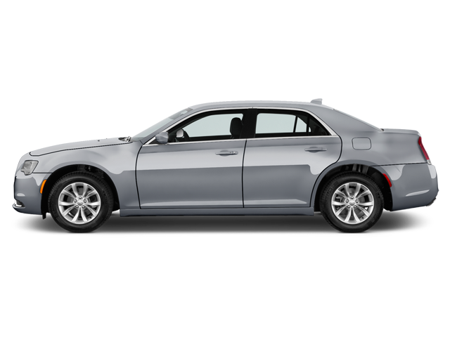 2016 Chrysler 300  Touring