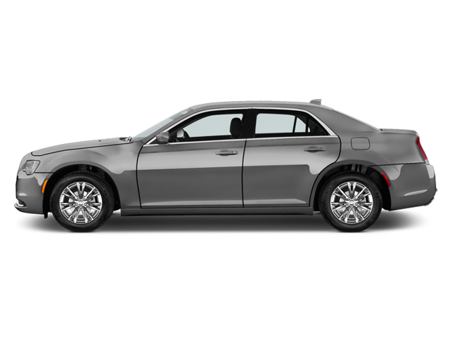 2017 Chrysler 300  Touring