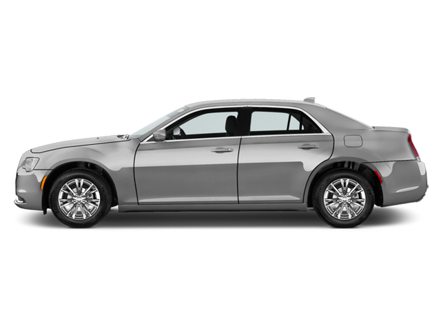 2018 Chrysler 300  Touring
