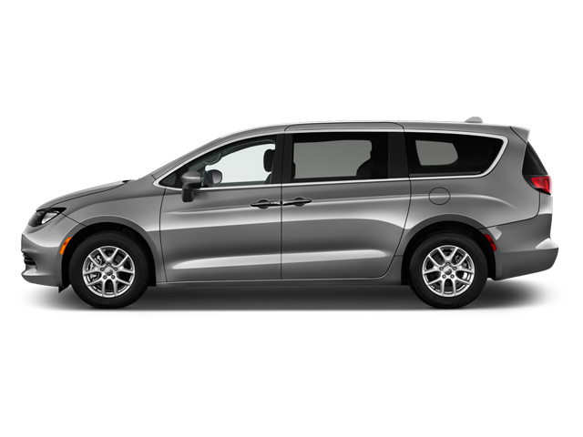 Chrysler Pacifica  Limited