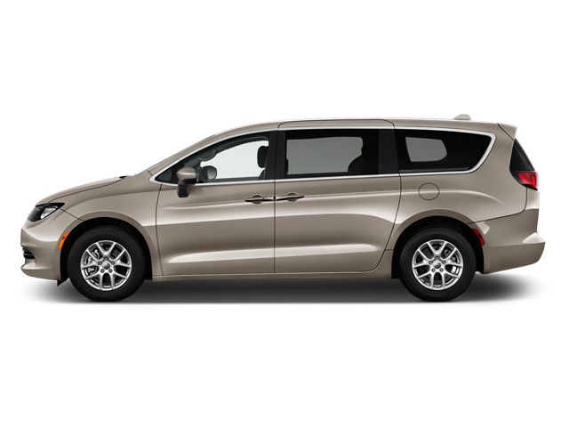 2018 Chrysler Pacifica  Touring Limited  0-60 Times, Top Speed, Specs, Quarter Mile, and Wallpapers
