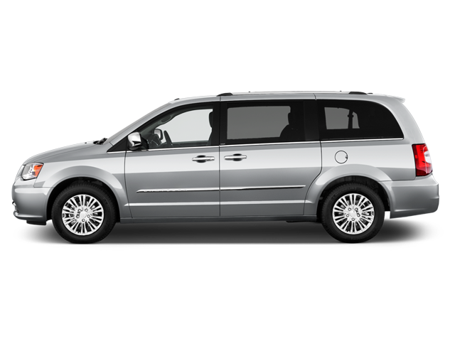 2014 Chrysler Town & Country  Touring