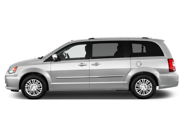 2015 Chrysler Town & Country  Touring
