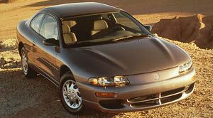 1996 Dodge Avenger  Base