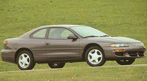 1997 Dodge Avenger  Base