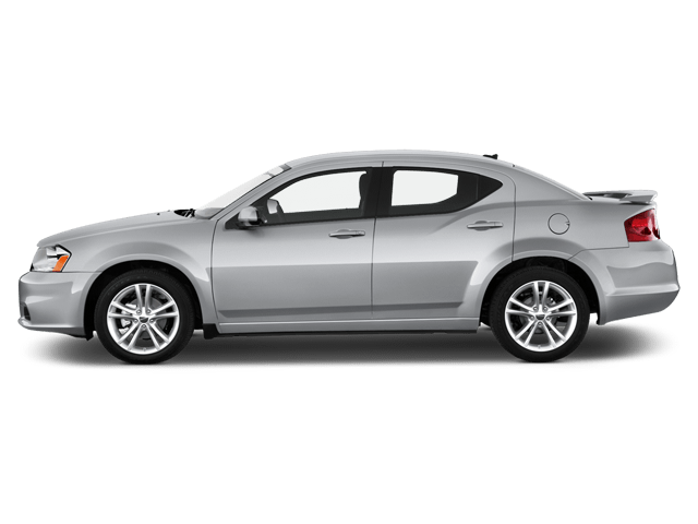 Dodge Avenger  SXT