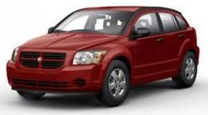 2010 Dodge Caliber  Canada Value