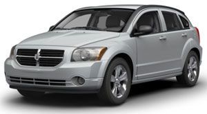 2011 Dodge Caliber  Canada Value Package