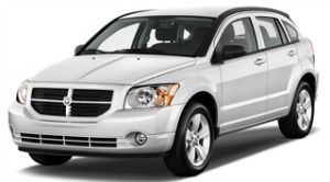 2012 Dodge Caliber  SE