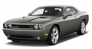2012 Dodge Challenger  SXT
