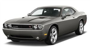 2013 Dodge Challenger  SXT