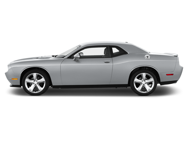2014 Dodge Challenger  SXT