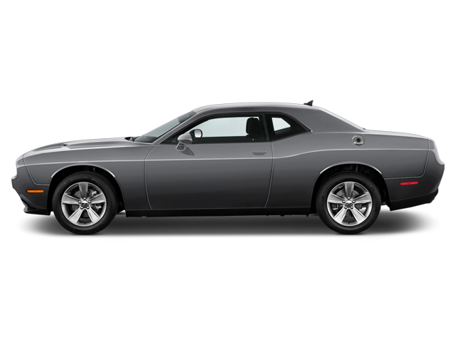 2015 Dodge Challenger  SXT