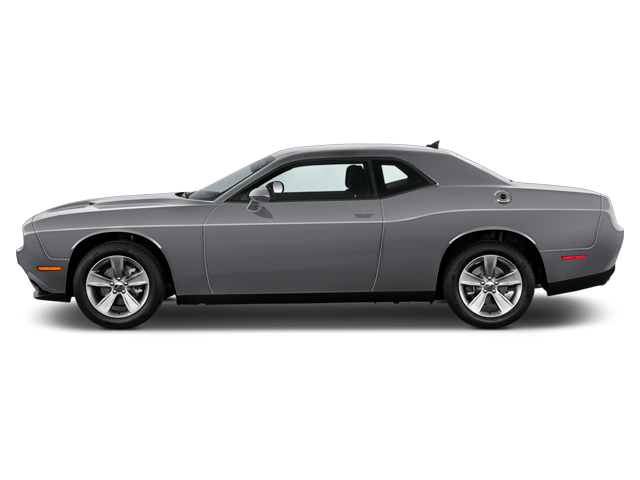 2016 Dodge Challenger  SXT