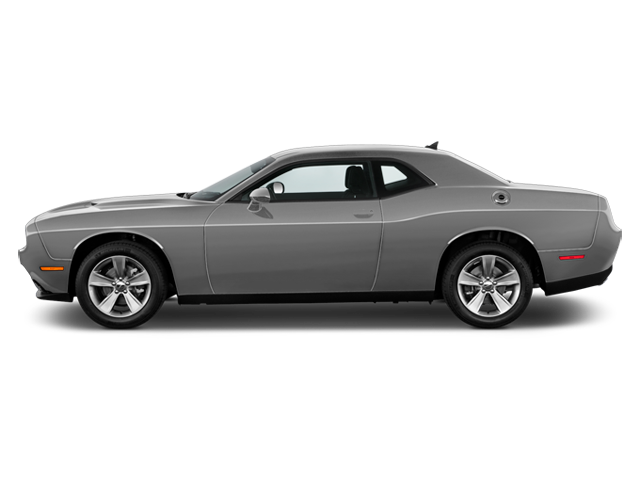 2018 Dodge Challenger  SXT