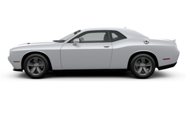 2019 Dodge Challenger  SXT