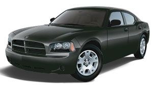2007 Dodge Charger  SE