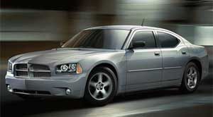 2008 Dodge Charger  SE