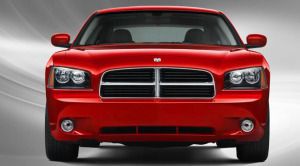 2010 Dodge Charger  SE