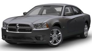 2011 Dodge Charger  SE